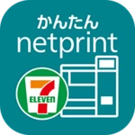 かんたんnetprint android application logo